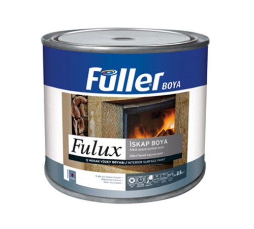 Füller İskap İs Boyası 200 Gr Kırık Beyaz