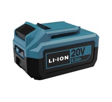 Cat Power 4298 Li-on Akü 4 Amper