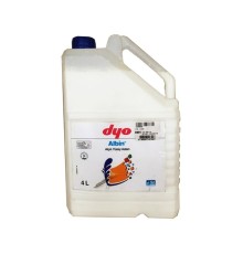 Dyo Albin Alçılı Yüzey Astarı 4 Litre