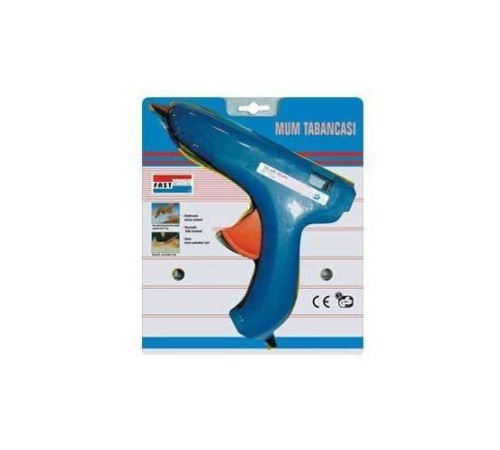 FASTBOND 10261 Sıcak Silikon Tabancası 100 Watt FASTBOND 10261 Sıcak Silikon Tabancası 100 Watt