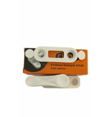 Çitor Kırılmaz Emniyet Kilidi