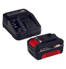 Einhell Power X-Change 4 Ah Akü ve Şarj Cihazı Seti