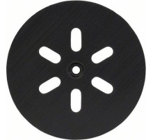 Bosch GEX 150 Eksantrik Zımpara Tabanı Orta Sert