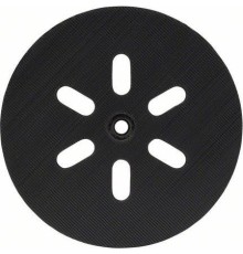 Bosch GEX 150 Eksantrik Zımpara Tabanı Orta Sert