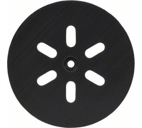 Bosch GEX 150 Eksantrik Zımpara Tabanı Orta Sert