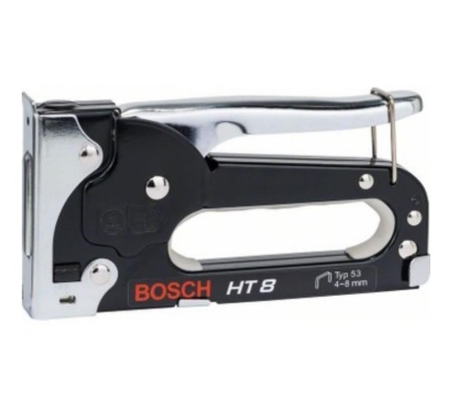 Bosch HT8 Mekanik Zımba Tabancası