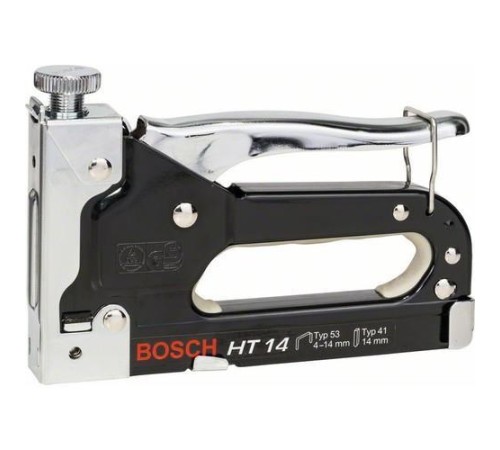 Bosch HT14 Mekanik Zımba Tabancası