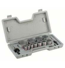 Bosch 14 Parçalı Bi Metal Panç Seti