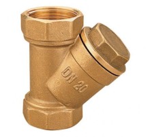 3/4 Filtre Pislik Tutucu Pirinç