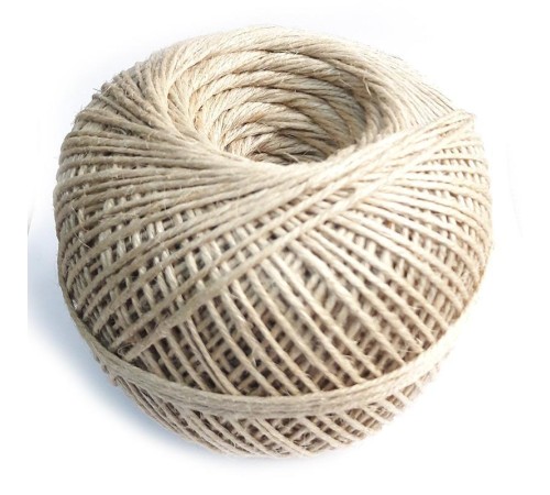 Kırnap Jüt İp 2/3 380 gr