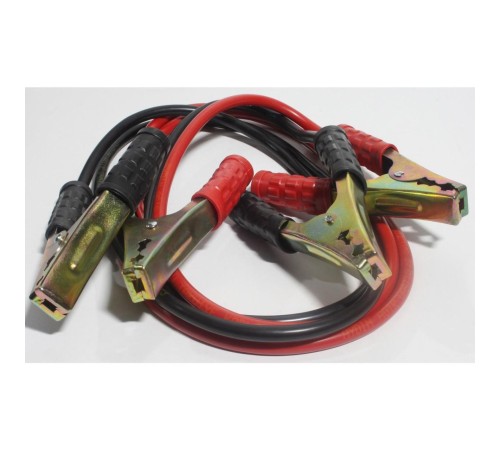 Aydın Anadolu Oto Akü Tavkiye Kablosu 3 Metre