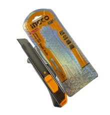 İngco HKNS1807 Maket Bıçağı 18 mm