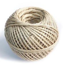 Kırnap Jüt İp 2/3 100 gr