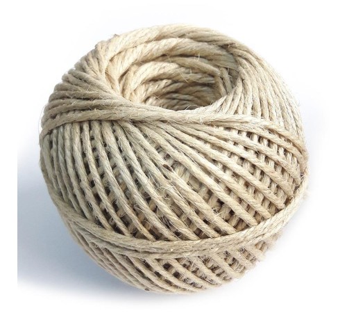 Kırnap Jüt İp 2/3 100 gr