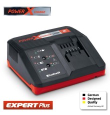 Einhell Power X-Charge 18 Volt Li-ion Akü Şarj Cihazı