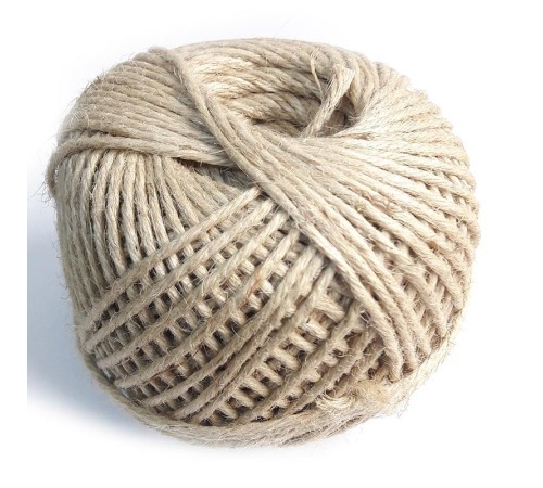 Kırnap Jüt İp 2/1 380 gr