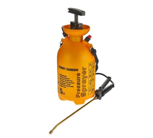 Roney ROG945050 Mekanik İlaçlama Makinası 5 Litre