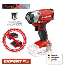 Einhell PXC TE CI 18/1 Lİ Solo Darbeli Vidalama Aküsüz