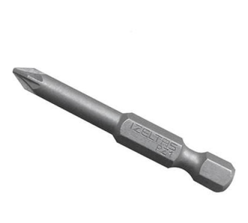 İzeltaş PZ1 50 mm Yıldız Bits Uç