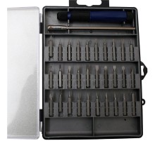 Pro-Scr 03357 33 Parça  Bits Uç Seti