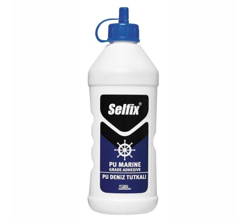 Selfix Poliüratan Deniz Tutkalı 700 Gr Selfix Poliüratan Deniz Tutkalı 700 Gr