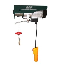 KL KLV300 300-600 Kg  Elektrikli Vinç