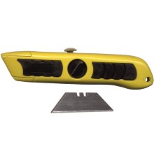 Knicut MB52201 Baklava Tip Maket Bıçağı