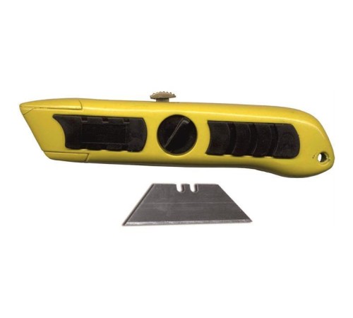 Knicut MB52201 Baklava Tip Maket Bıçağı