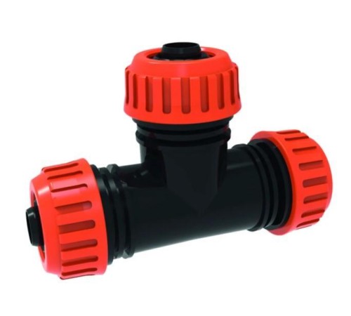 Bahçem BH1006T 1/2 Rekorlu Te