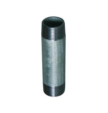 Galvanizli Boru Uzatma Pasolu 1 1/2 50 cm