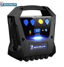 Michelin MC12267 12 Volt Şarjlı  Dijital Hava Pompası