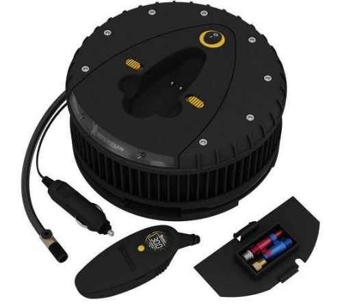 Michelin MC12260 12 Volt Dijital Hava Pompası