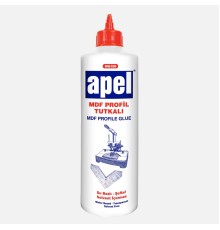 Mitre Apel WG150 Mdf Profil Tutkalı 550 gr
