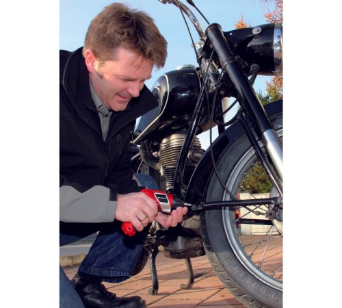 Einhell TC SD 3,6 Li  Şarjlı Tornavida 3,6 Volt