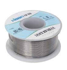 Powermaster 3221 Lehim Teli 200 gr 0,80 mm