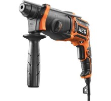 AEG KH 24 IE Sds Plus Pnömatik Kırıcı Delici 800 W