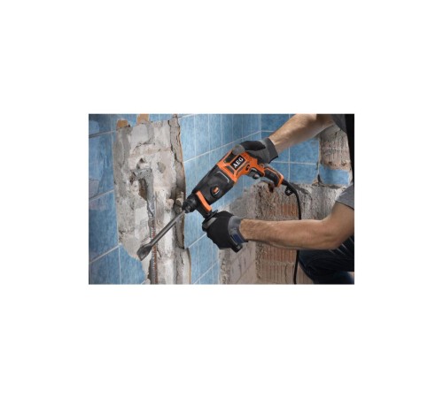 AEG KH 24 IE Sds Plus Pnömatik Kırıcı Delici 800 W