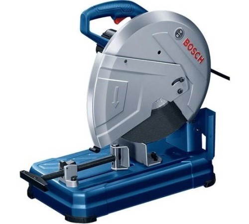 Bosch GCO 14-24 J Metal Kesme Testeresi
