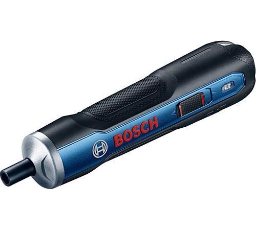 Bosch GO 3,6 Volt Akülü Vidalama Makinesi