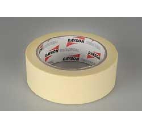 Dayson Maskeleme Kağıt Bant 48X35 Dayson Maskeleme Kağıt Bant 48X35