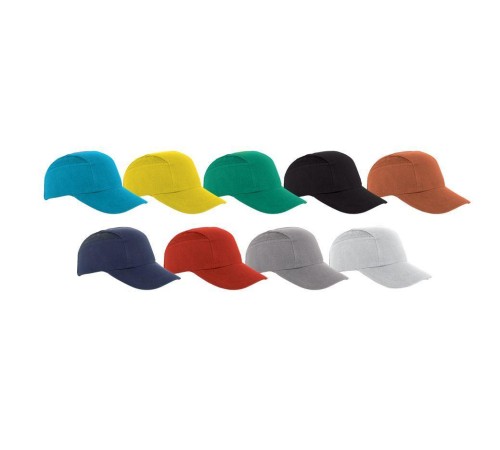 Efxa Darbe Emicili Şapka Baret Sütlü Kahve