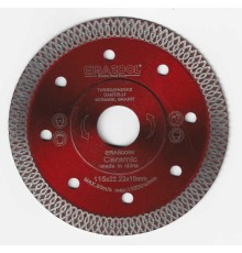Era 50095 Seramik Fayans Kesici İnce 115X1X22