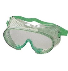 Max Safety SE1126 Şeffaf İş Gözlüğü