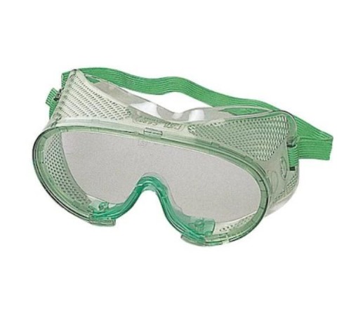 Max Safety SE1126 Şeffaf İş Gözlüğü