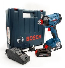 Bosch GDX 180 Li Akülü Somun Sıkma Makinesi