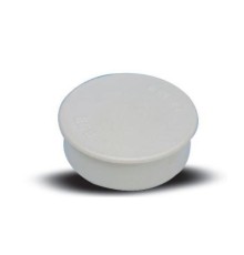 Ege Yıldız 50 mm Pvc Körtapa 3,2 mm