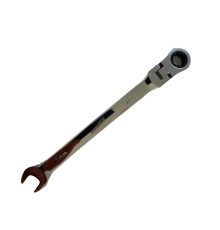 Sonax 12 mm Mafsallı Cırcır Anahtar