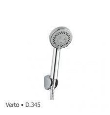 Verto Askılı Duş Seti