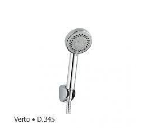 Verto Askılı Duş Seti