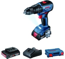 Bosch GSB 18V-50 Professional Akülü Darbeli Vidalama